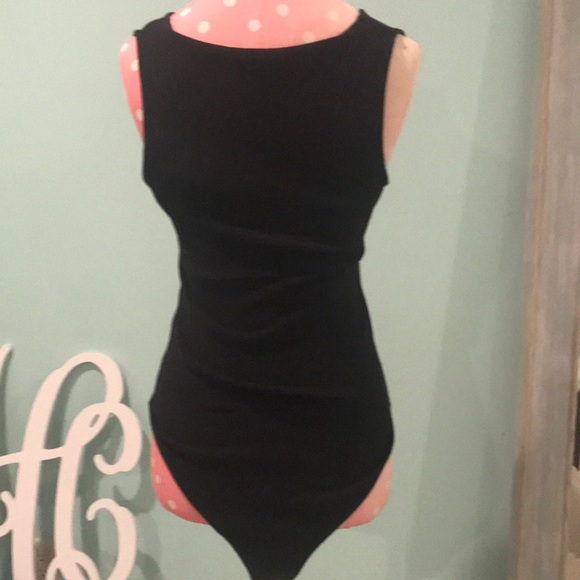 TOPSHOP LEOTARD - Picture 3 of 4